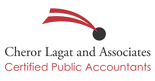 Logo Cheror Laghat and associates